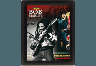 Bob Marley - Rastafari