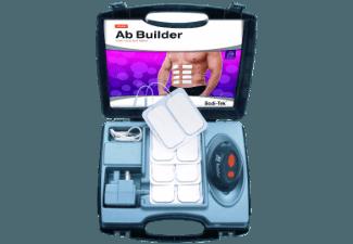 BODI-TEK BT-ABBD AB Builder Trainingsgerät mit EMS-Technologie