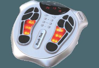 BODI-TEK BT-CRBO Circulation Plus Trainingsgerät mit EMS-Technologie