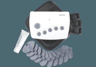 BODI-TEK BT-SLGM Slim Gym elektrische Muskelstimulation, BODI-TEK, BT-SLGM, Slim, Gym, elektrische, Muskelstimulation