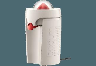 BODUM 11149-913 (Zitruspresse, 100 Watt)