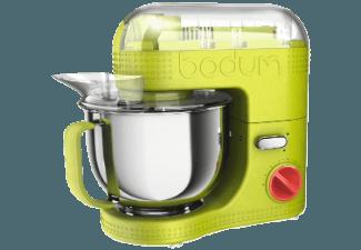 BODUM 11381-565 Bistro Küchenmaschine Schwarz 700 Watt, BODUM, 11381-565, Bistro, Küchenmaschine, Schwarz, 700, Watt