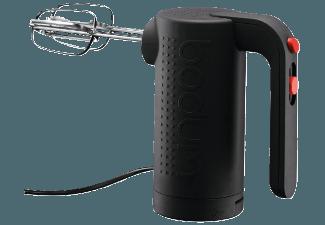 BODUM 11520-01 Bistro  200 Watt Schwarz