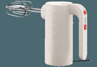 BODUM 11520-913 Bistro  200 Watt Weiß