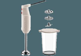 BODUM K11179-913 Bistro Set Handmixer Weiß (200 Watt)