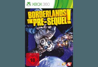 Borderlands: The Pre-Sequel [Xbox 360]