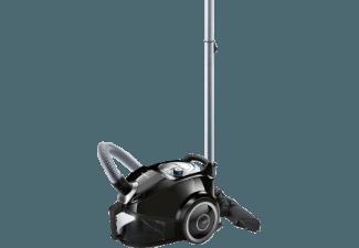 BOSCH BGS 4 Sil 73 (Staubsauger, Bodenstaubsauger, A, Schwarz)