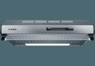 BOSCH DHU645D Dunstabzugshaube (482 mm tief)