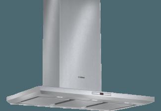 BOSCH DWB091U51 Dunstabzugshaube (500 mm tief)