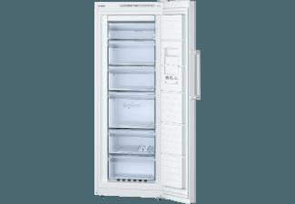 BOSCH GSN29VW30 Gefrierschrank (211 kWh/Jahr, A  , 1610 mm hoch), BOSCH, GSN29VW30, Gefrierschrank, 211, kWh/Jahr, A, , 1610, mm, hoch,