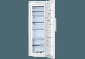 BOSCH GSN33VW30 Gefrierschrank (225 kWh/Jahr, A  , 1760 mm hoch)