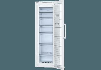 BOSCH GSN36VW30 Gefrierschrank (234 kWh/Jahr, A  , 1860 mm hoch), BOSCH, GSN36VW30, Gefrierschrank, 234, kWh/Jahr, A, , 1860, mm, hoch,