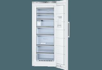 BOSCH GSN54AW41 Gefrierschrank (187 kWh/Jahr, A   , 1760 mm hoch), BOSCH, GSN54AW41, Gefrierschrank, 187, kWh/Jahr, A, , 1760, mm, hoch,