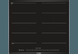 BOSCH HBD72PF58 Einbauherdset (Glaskeramik-Kochfeld, A, 71 Liter)