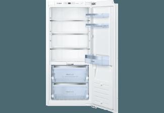 BOSCH KIF41AF30 Kühlschrank (120 kWh/Jahr, A  , 1221 mm hoch, Weiß), BOSCH, KIF41AF30, Kühlschrank, 120, kWh/Jahr, A, , 1221, mm, hoch, Weiß,