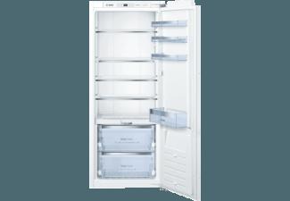 BOSCH KIF51AF30 Kühlschrank (124 kWh/Jahr, A  , 1397 mm hoch, Weiß)