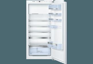 BOSCH KIL42AF30 Kühlschrank (173 kWh/Jahr, A  , 1221 mm hoch, Weiß)