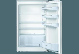 BOSCH KIR18V60 Kühlschrank (96 kWh/Jahr, A  , 874 mm hoch, Weiß), BOSCH, KIR18V60, Kühlschrank, 96, kWh/Jahr, A, , 874, mm, hoch, Weiß,