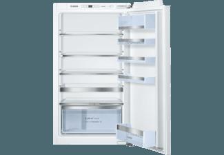 BOSCH KIR31AD40 Kühlschrank (67 kWh/Jahr, A   , 1021 mm hoch, Weiß)