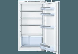 BOSCH KIR31VF30 Kühlschrank (101 kWh/Jahr, A  , 1021 mm hoch, Weiß), BOSCH, KIR31VF30, Kühlschrank, 101, kWh/Jahr, A, , 1021, mm, hoch, Weiß,