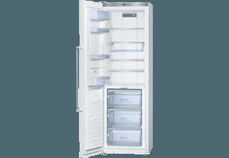 BOSCH KSF36PW30 Kühlschrank (124 kWh/Jahr, A  , 1860 mm hoch, Weiß)