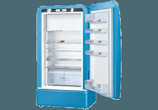 BOSCH KSL20AU30 Kühlschrank (149 kWh/Jahr, A  , 1270 mm hoch, Blau)