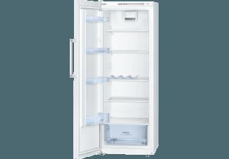 BOSCH KSV29NW30 Kühlschrank (107 kWh/Jahr, A  , 1610 mm hoch, Weiß)