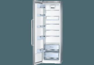 BOSCH KSV36BI30 Kühlschrank (112 kWh/Jahr, A  , 1860 mm hoch, Edelstahl), BOSCH, KSV36BI30, Kühlschrank, 112, kWh/Jahr, A, , 1860, mm, hoch, Edelstahl,