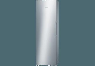 BOSCH KSV36VL30 Kühlschrank (112 kWh/Jahr, A  , 1860 mm hoch, Edelstahl)