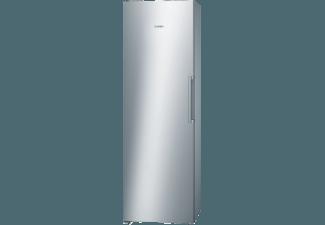 BOSCH KSV36VL30 Kühlschrank (112 kWh/Jahr, A  , 1860 mm hoch, Edelstahl), BOSCH, KSV36VL30, Kühlschrank, 112, kWh/Jahr, A, , 1860, mm, hoch, Edelstahl,