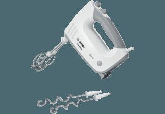 BOSCH MFQ 36400 Handmixer 450 Watt Weiß/Grau