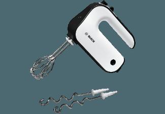 BOSCH MFQ 4020 Handmixer 450 Watt Weiß/Grau