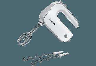 BOSCH MFQ 4030 Handmixer 500 Watt Weiß/Silber, BOSCH, MFQ, 4030, Handmixer, 500, Watt, Weiß/Silber