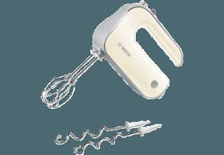 BOSCH MFQ 40301 Handmixer 500 Watt Vanilla/Silber, BOSCH, MFQ, 40301, Handmixer, 500, Watt, Vanilla/Silber