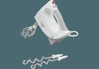 BOSCH MFQ3530 Handmixer 450 Watt Weiß/Grau, BOSCH, MFQ3530, Handmixer, 450, Watt, Weiß/Grau