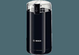 BOSCH MKM 6003 Kaffeemühle Schwarz (180 Watt)