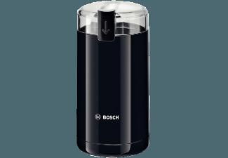 BOSCH MKM 6003 Kaffeemühle Schwarz (180 Watt), BOSCH, MKM, 6003, Kaffeemühle, Schwarz, 180, Watt,