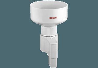 BOSCH MUZ 4 GM 3 Getreidemühle, BOSCH, MUZ, 4, GM, 3, Getreidemühle