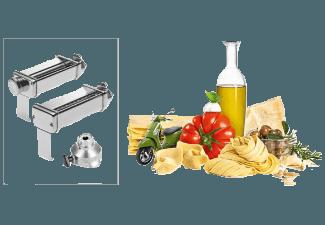 BOSCH MUZXLPP1 Lifestyle Set PastaPassion Lifestyle Set PastaPassion