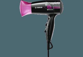 BOSCH PHD 2511  (Schwarz/Dunkelpink, 1800 Watt)