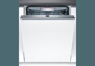 BOSCH SMV69N70EU Geschirrspüler (A   , 598 mm breit, 42 dB (A), Edelstahl), BOSCH, SMV69N70EU, Geschirrspüler, A, , 598, mm, breit, 42, dB, A, Edelstahl,