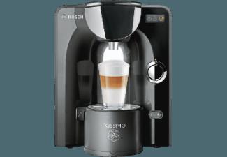 BOSCH TAS5542 Filterkaffeemaschine (1.4 Liter, Schwarz)