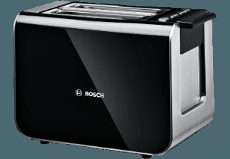 BOSCH TAT 8613 Toaster  (860 Watt, Schlitze: 2), BOSCH, TAT, 8613, Toaster, , 860, Watt, Schlitze:, 2,