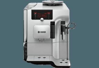 BOSCH TES80359 VeroSelection 300 Espressomaschine (Keramikmahlwerk, 2.4 Liter, Edelstahl), BOSCH, TES80359, VeroSelection, 300, Espressomaschine, Keramikmahlwerk, 2.4, Liter, Edelstahl,