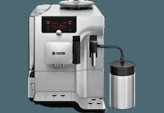 BOSCH TES80551 VeroSelection 500 Kaffeevollautomat (Keramikmahlwerk, 2.4 Liter, Edelstahl), BOSCH, TES80551, VeroSelection, 500, Kaffeevollautomat, Keramikmahlwerk, 2.4, Liter, Edelstahl,