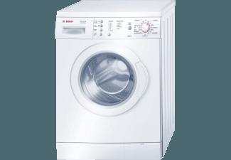 BOSCH WAE28146 Waschmaschine (6 kg, 1400 U/Min, A   ), BOSCH, WAE28146, Waschmaschine, 6, kg, 1400, U/Min, A, ,