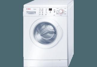 BOSCH WAE28347 Waschmaschine (6 kg, 1400 U/Min, A   )