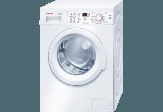 BOSCH WAQ28322 Waschmaschine (7 kg, 1400 U/Min, A   )