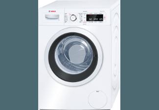 BOSCH WAW28500 Waschmaschine (9 kg, 1400 U/Min, A   )