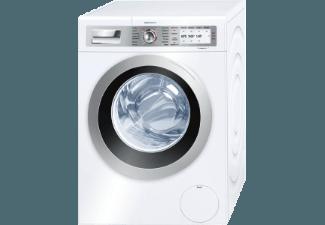 BOSCH WAY28742 Waschmaschine (8 kg, 1400 U/Min., A   )